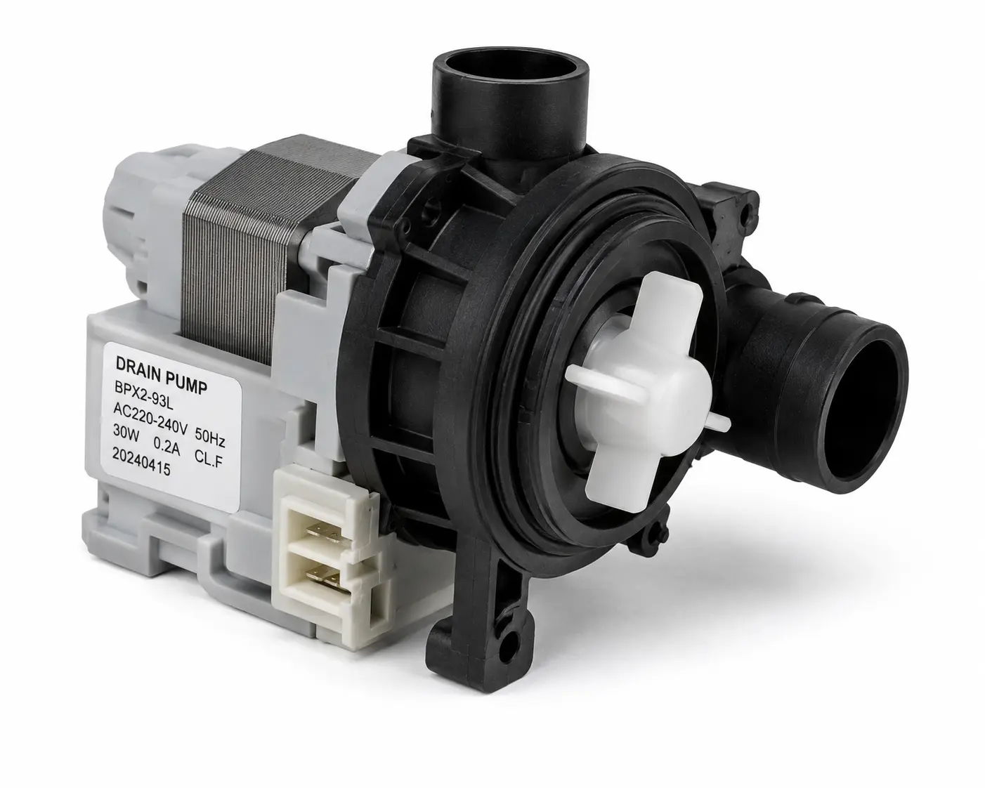 Drain Pump / Drain Motor